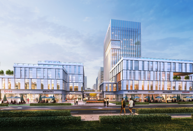 海西诸暨二手房