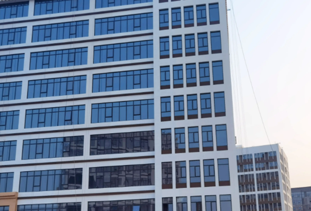 海西巩义二手房